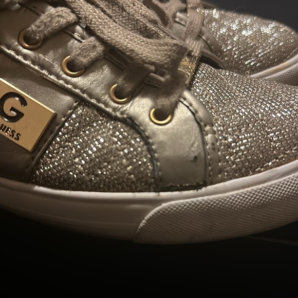 G by guess sneakers - Picture 6 of 12
